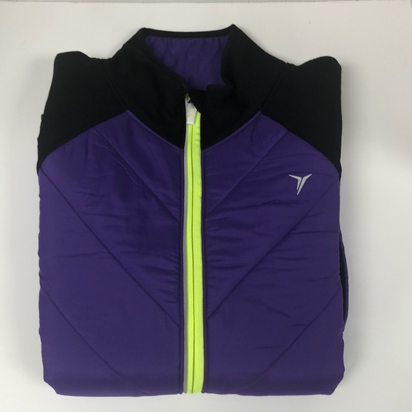 Old Navy active jacket - Picture 2 of 7